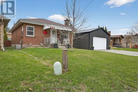 73 Avondale Street Brantford ON N3S 4M1