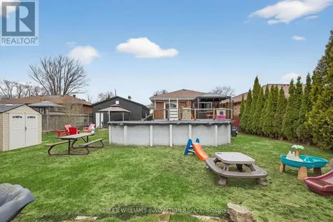 73 Avondale Street Brantford ON N3S 4M1