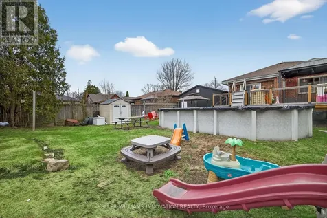 73 Avondale Street Brantford ON N3S 4M1