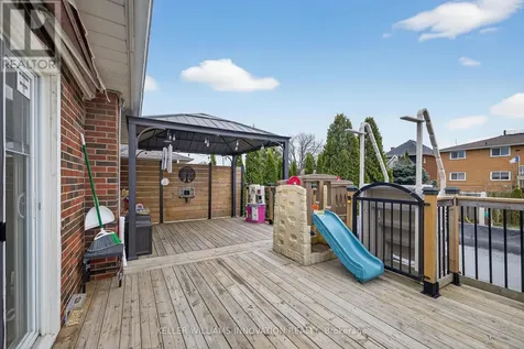 73 Avondale Street Brantford ON N3S 4M1