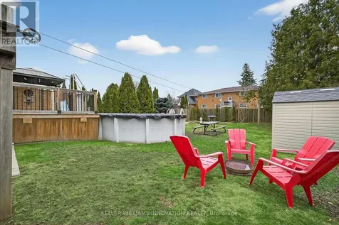73 Avondale Street Brantford ON N3S 4M1