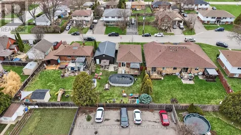 73 Avondale Street Brantford ON N3S 4M1