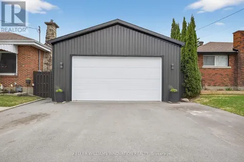 73 Avondale Street Brantford ON N3S 4M1