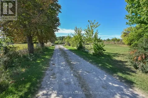 995305 Mono Adjala Townline Adjala-tosorontio ON L9R 1V1
