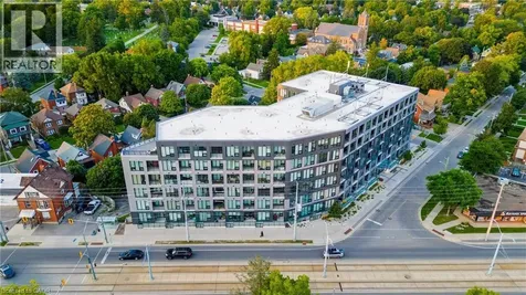 690 King Street West Kitchener ON N2G 0B9