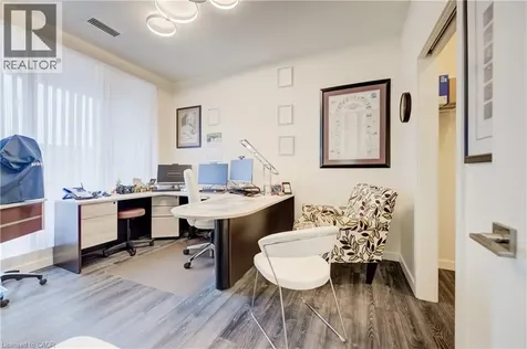 690 King Street West Kitchener ON N2G 0B9