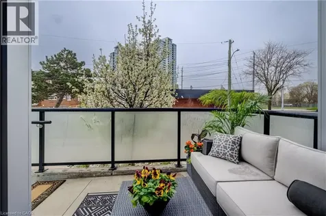 690 King Street West Kitchener ON N2G 0B9