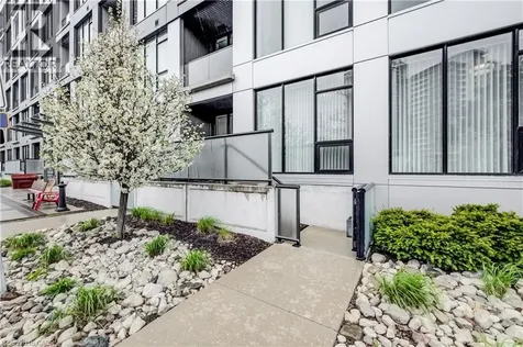 690 King Street West Kitchener ON N2G 0B9