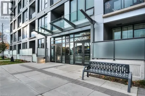 690 King Street West Kitchener ON N2G 0B9