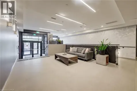 690 King Street West Kitchener ON N2G 0B9