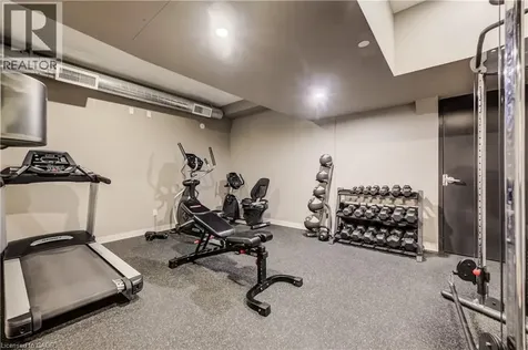 690 King Street West Kitchener ON N2G 0B9