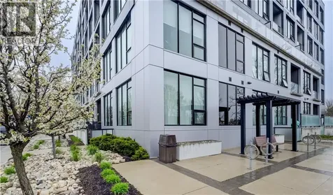 690 King Street West Kitchener ON N2G 0B9