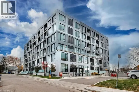 690 King Street West Kitchener ON N2G 0B9