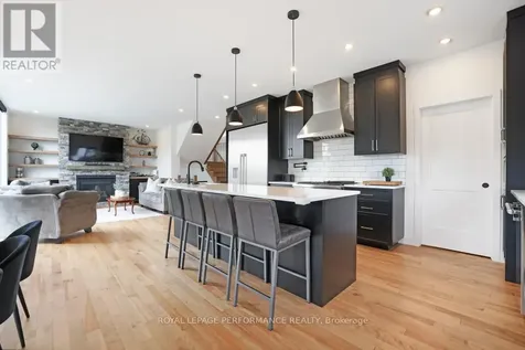 541 Barrage Street Casselman ON K0A 1M0