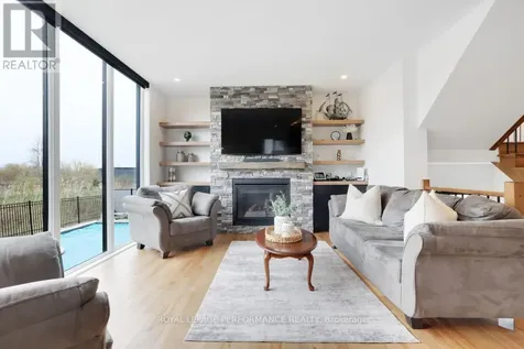 541 Barrage Street Casselman ON K0A 1M0