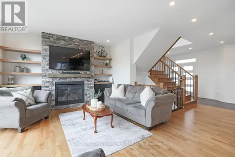 541 Barrage Street Casselman ON K0A 1M0