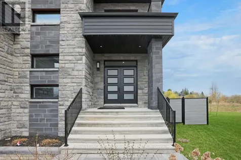 541 Barrage Street Casselman ON K0A 1M0