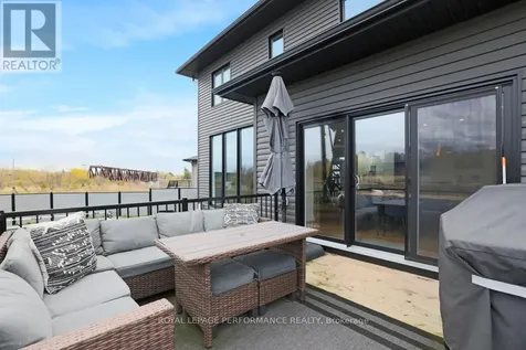 541 Barrage Street Casselman ON K0A 1M0