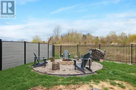 541 Barrage Street Casselman ON K0A 1M0
