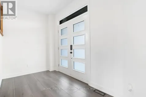 541 Barrage Street Casselman ON K0A 1M0