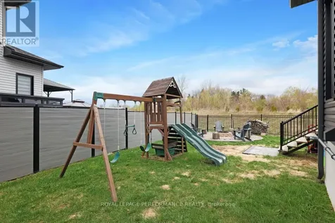 541 Barrage Street Casselman ON K0A 1M0