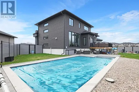 541 Barrage Street Casselman ON K0A 1M0