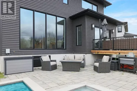 541 Barrage Street Casselman ON K0A 1M0