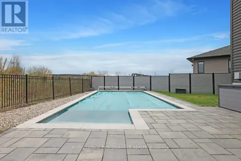 541 Barrage Street Casselman ON K0A 1M0