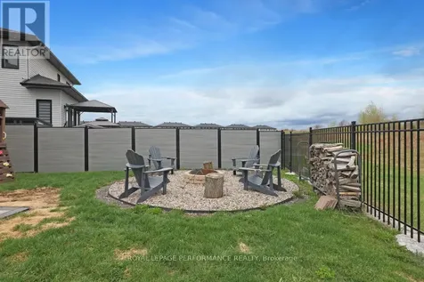 541 Barrage Street Casselman ON K0A 1M0