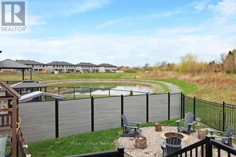 541 Barrage Street Casselman ON K0A 1M0