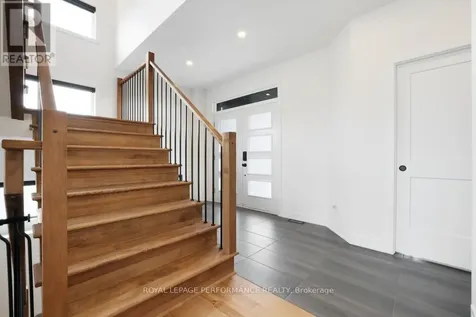 541 Barrage Street Casselman ON K0A 1M0