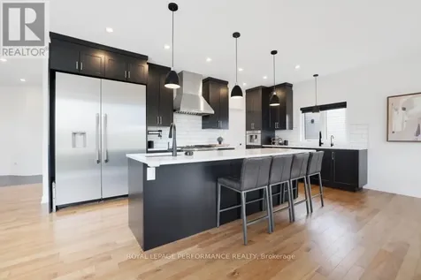 541 Barrage Street Casselman ON K0A 1M0