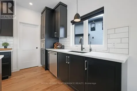 541 Barrage Street Casselman ON K0A 1M0