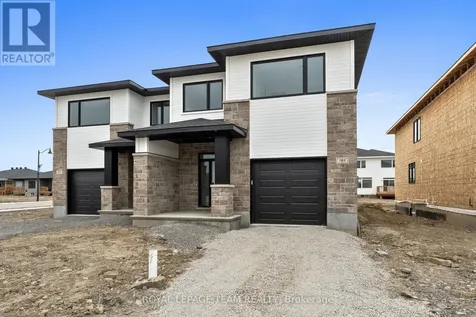 1169 Moore Street Brockville ON K6V 0H1
