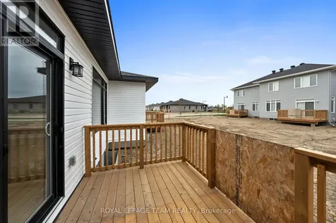 1169 Moore Street Brockville ON K6V 0H1