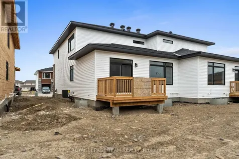 1169 Moore Street Brockville ON K6V 0H1