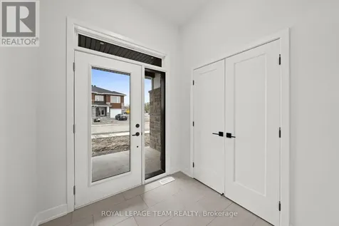 1169 Moore Street Brockville ON K6V 0H1