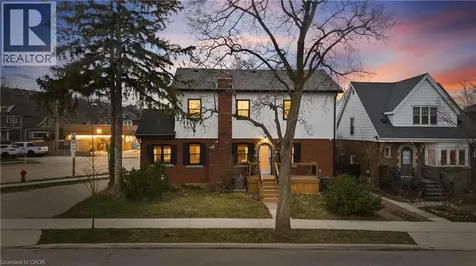 134 London Street South Hamilton ON L8K 2G5