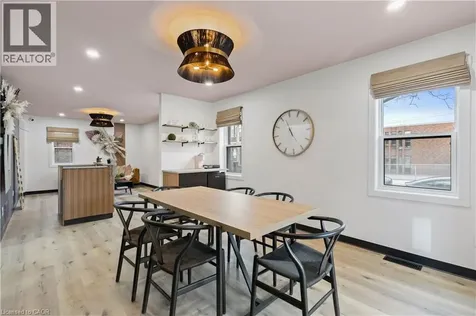134 London Street South Hamilton ON L8K 2G5