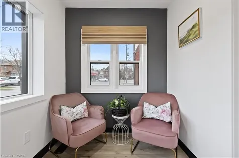 134 London Street South Hamilton ON L8K 2G5