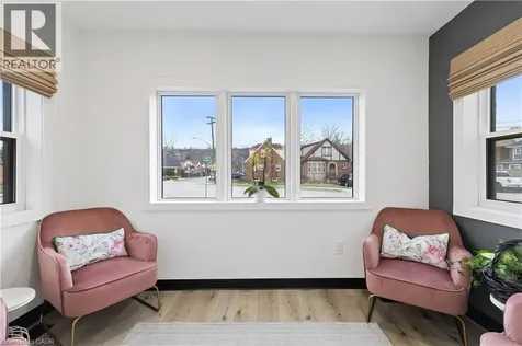 134 London Street South Hamilton ON L8K 2G5