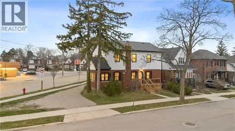 134 London Street South Hamilton ON L8K 2G5