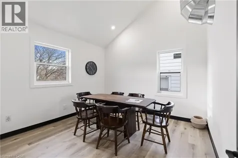 134 London Street South Hamilton ON L8K 2G5