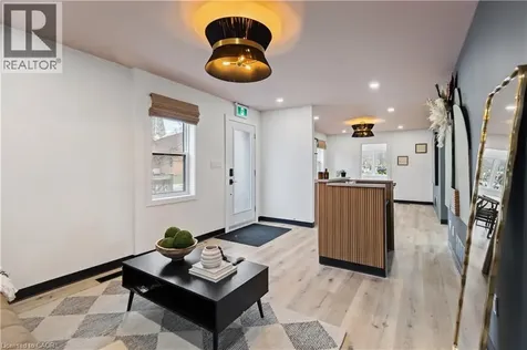 134 London Street South Hamilton ON L8K 2G5