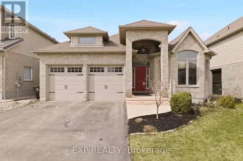 184 Townsend Drive Woolwich ON N0B 1M0