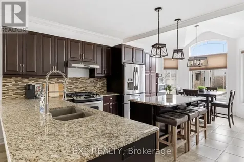184 Townsend Drive Woolwich ON N0B 1M0