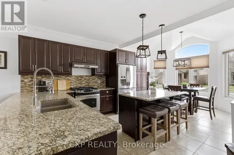 184 Townsend Drive Woolwich ON N0B 1M0