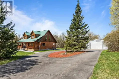 3282 County Rd 26 Road Augusta ON K6V 5T2