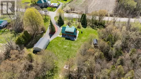 3282 County Rd 26 Road Augusta ON K6V 5T2