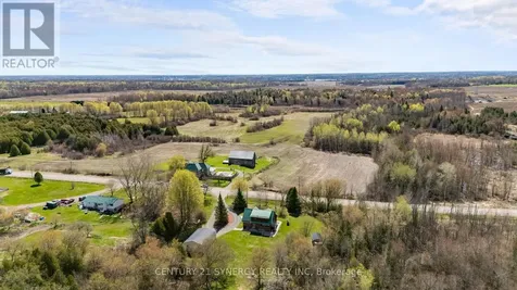 3282 County Rd 26 Road Augusta ON K6V 5T2